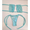 Traje de Baño Alyssa en colores que enaltecen la figura como pocos