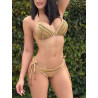 Mystica Top con diseño Bordado| Sexy y Elegante para el Verano