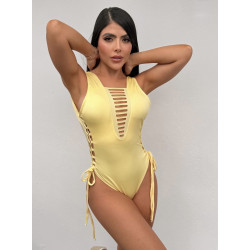 Mystica Trikini Exótico  | Sexy y Elegante para el Verano