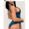 Mystica Trikini Exótico  | Sexy y Elegante para el Verano