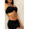 Mystica Set 3 Piezas Top Estrella