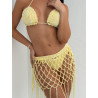 Mystica Set 3 Piezas Crochet
