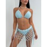 Mystica Set 3 Piezas Crochet