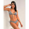 Mystica Top Bordado Premiun